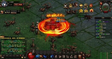 精美截图